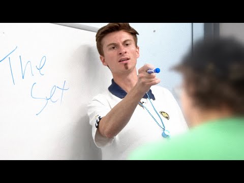 when the High School Football Coach has to teach Sex Ed
