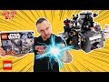 ДАРТ ВЕЙДЕР СОЗДАН! Папа РОБ и LEGO STAR WARS: ИМПЕРИЯ против ПОВСТАНЦЕВ! 13+