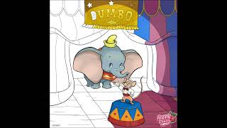 Dumbo - Happy Color