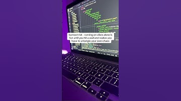 Avoid vibe coding mess! #codinglife #developer #engine #t2mwd