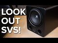 FIRST LOOK at the Monolith 13 THX Ultra Subwoofer - Unboxing & Overview