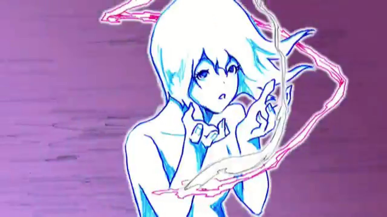 bsd.u - Self medicated [Music Video]