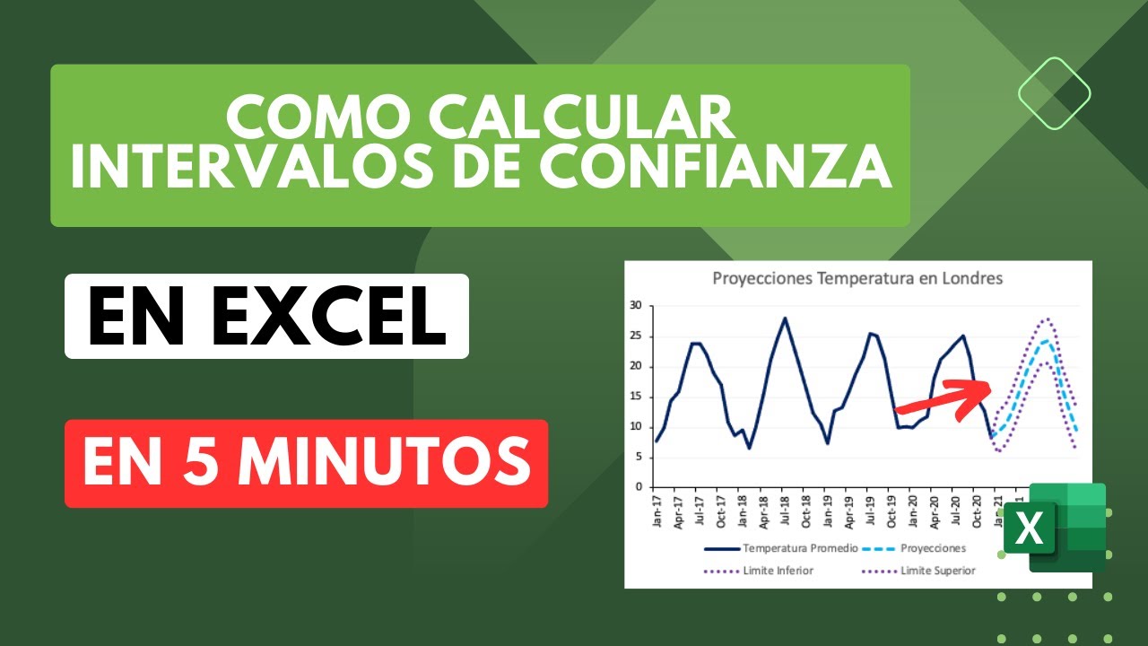 intervalos-de-confianza-para-proyecciones-en-excel-youtube