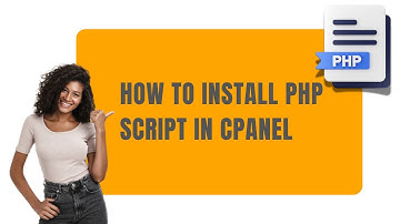 How to Integrate PHP Script with MySQL Database in cPanel