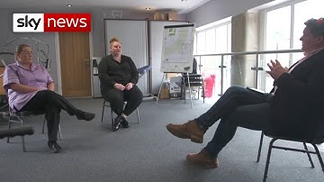 COVID-19: Care home workers 