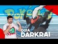 TODO SOBRE DARKRAI EN POKÉMON GO! [KEIBRON]