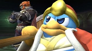 Smash King Ep18 Final Trailer [w/RELEASE DATE]