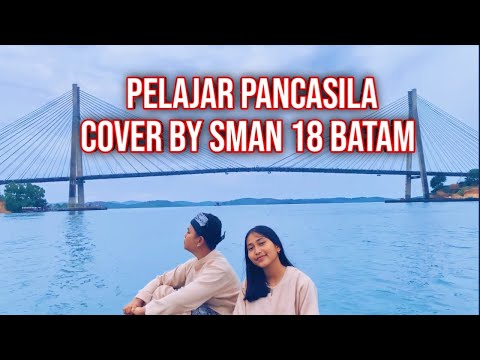 Pelajar Pancasila Official - SMA Negeri 18 Batam