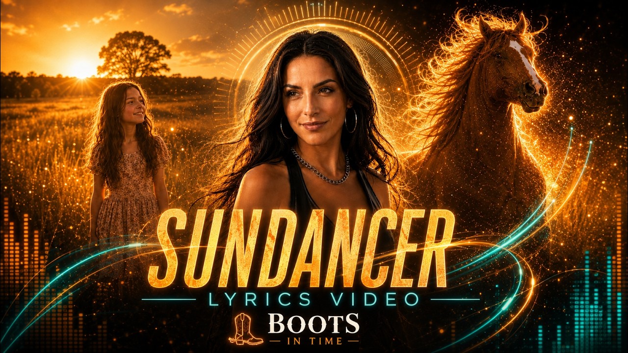Watch Sundancer 👢🔥 Offical Lyrics Video | Boots In Time on YouTube Watch Sundancer 👢🔥 Offical Lyrics Video | Boots In Time on YouTube