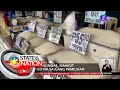 Presyo ng bigas, mahigit P50/kilo na sa ilang pamilihan | SONA