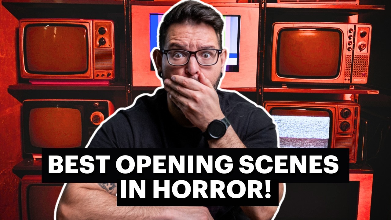 7 best opening scenes in horror movies from 2025
