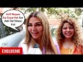 Rakhi Sawant FIRST Interview After Patch Up With Husband Adil Khan Affair Controversy - Exclusive