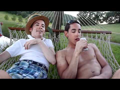 Hammock Homos (99 Bottles of Queer Beer)