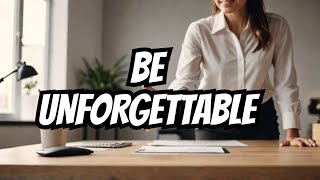 Get Noticed FAST with These Simple Magnetic Presence Tricks