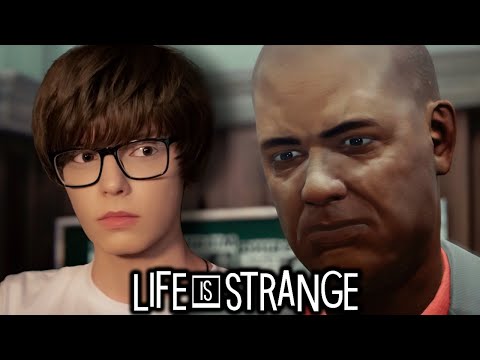 Видео: МАКС 007 ツ Life is Strange Remastered #8