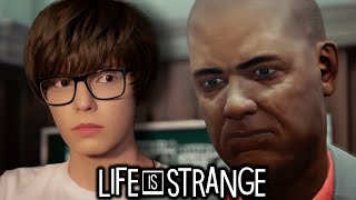 МАКС 007 ツ Life is Strange Remastered #8