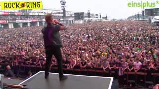 Download Lagu Papa Roach - Dead Cell (Rock Am Ring 2013 HD) MP3 Download Lagu Papa Roach - Dead Cell (Rock Am Ring 2013 HD) MP3