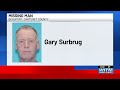 Beaufort police looking for missing man last seen nearly a month ago