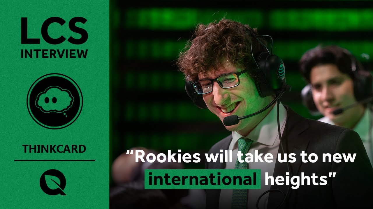 Это решение по драфту изменило всё | FLY против Cloud9