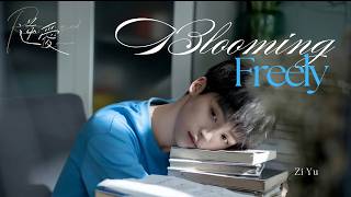 Blooming Freely – Zi Yu | 逆爱 Revenged Love OST (1 Hour Loop) 🌸 Feel Like You’re in Revenged Love