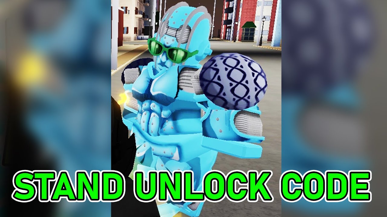 Your Bizarre Adventure (SEPTEMBER) CODES *UPDATE!* ALL NEW ROBLOX Your Bizarre Adventure CODES!