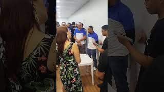 SEMINARIOS COM EXPOSIÇÃO DOS ALLUNOS.