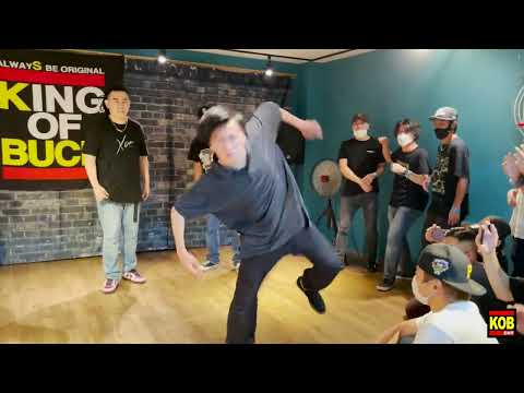 JUDGE SESSION | YOUNG GUNS BATTLE vol 9