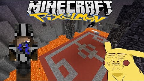 Minecraft 1.8.9 | Pixelmon 4.2.7 | Pikadex Fire Gym Massacre | Cracked Server