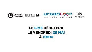 Urbanloop : Cap sur le record du monde