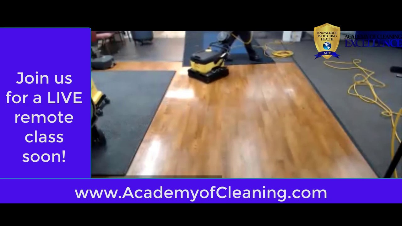 How to Clean LVP Flooring