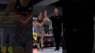 It’s that former teammate love for me 🥹 Amani Jones moves to Semis #usawrestling #usopen2026