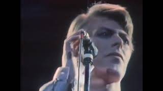 David Bowie | “Heroes” | Live at Earls Court | 30 June 1978