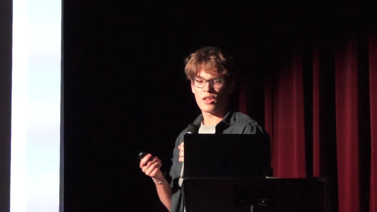 Unlocking the Full Potential of AI | Dániel Szontagh | TEDxIntlSchoolDüsseldorf – Video Unlocking the Full Potential of AI | Dániel Szontagh | TEDxIntlSchoolDüsseldorf – Video