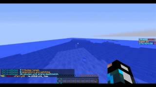 Hacker Report - Fly and Kill Aura ( nick_skate )