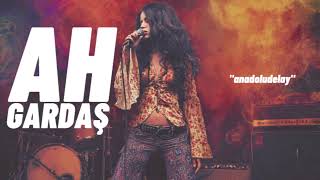 Kıvırcık Ali - Ah Gardaş - Anatolian Turkish Music Anadoludelay