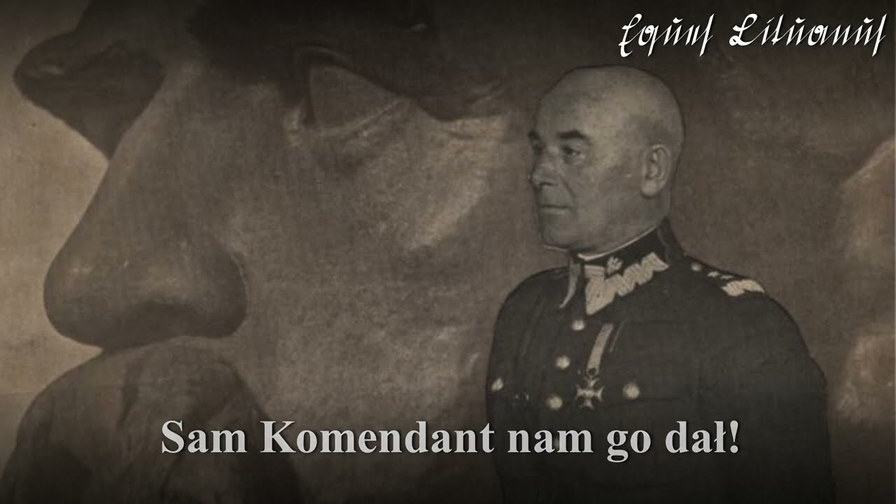 Marszałek Śmigły-Rydz