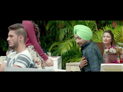 Ja Ve Mundeya | Ranjit Bawa | Video Song | Latest Punjabi Songs 2016'