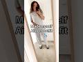 Making myself an Airport Outfit, Loungewear DIY tutorial, Anita Benko #sewing #diy #handmade #style