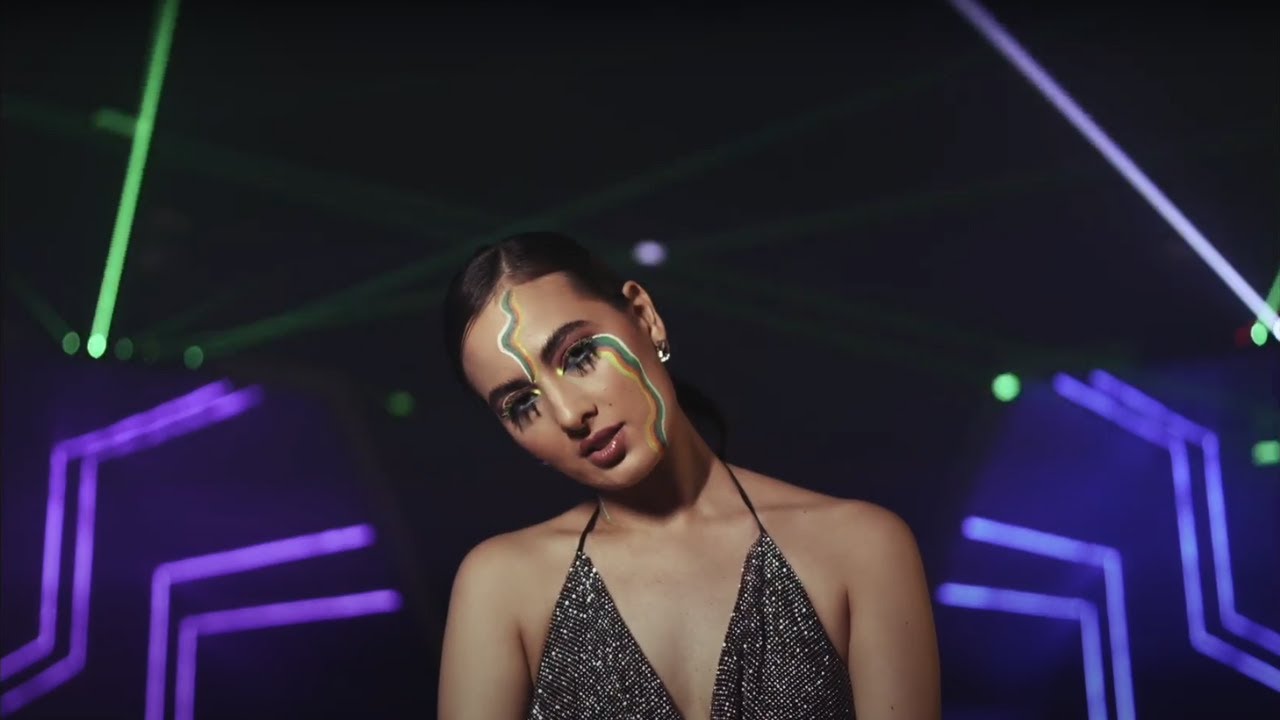 Ms. Ambar - Susceptible (Video Oficial)