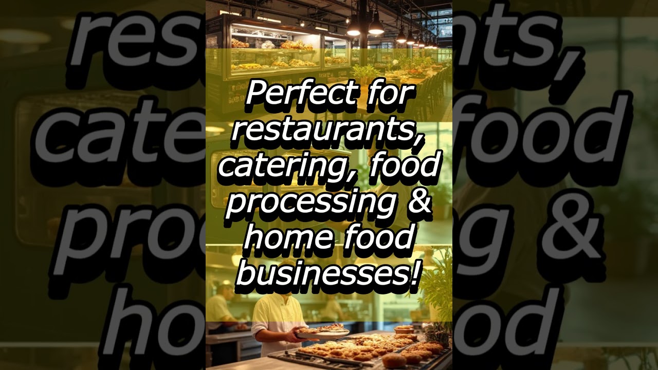 Become a Certified Professional Food Handler | Online Course at www.cdgtraining.com