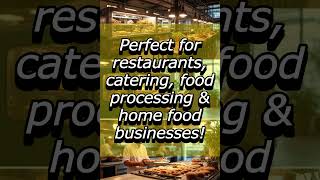 Become a Certified Professional Food Handler | Online Course at www.cdgtraining.com