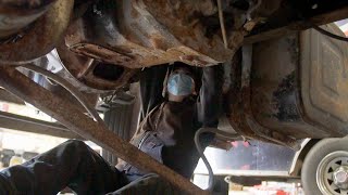 Randolph Technical Career Center - Diesel Technology