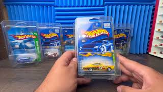 hot wheels treasure hunt last haul!