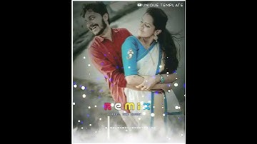 Avee Player Template Download Link || New Smoke Effect Avee Player Template