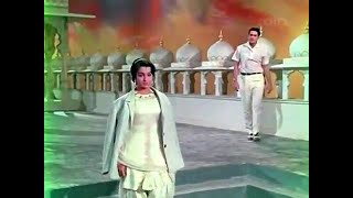 Aanchal Mein Saja Lena Kalyaan - Mohammad Rafi - PHIR WOHI DIL LAYA HOON ???????? 