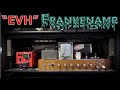The FRANKENAMP | Brown Sound Machine