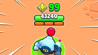 We Got 99 Power Cubes! (Game Limit) 🤯 screenshot 4