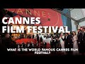 What is the world famous cannes film festival