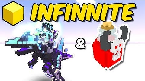 Dino Tamer: INFINITE Ultimate Time & Flasks