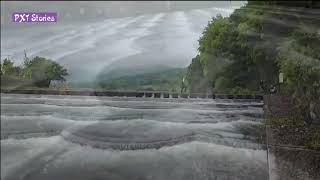 Exploring Fish Scale Dam in Ningbo China 宁波鱼鳞坝